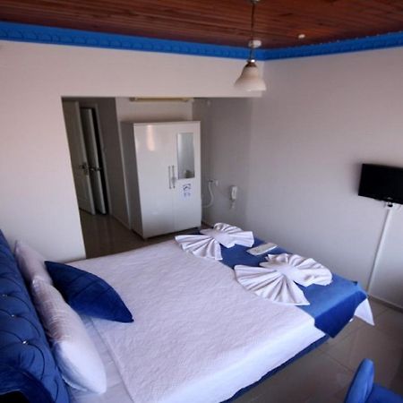 Kilic Hotel Mudanya Exterior photo