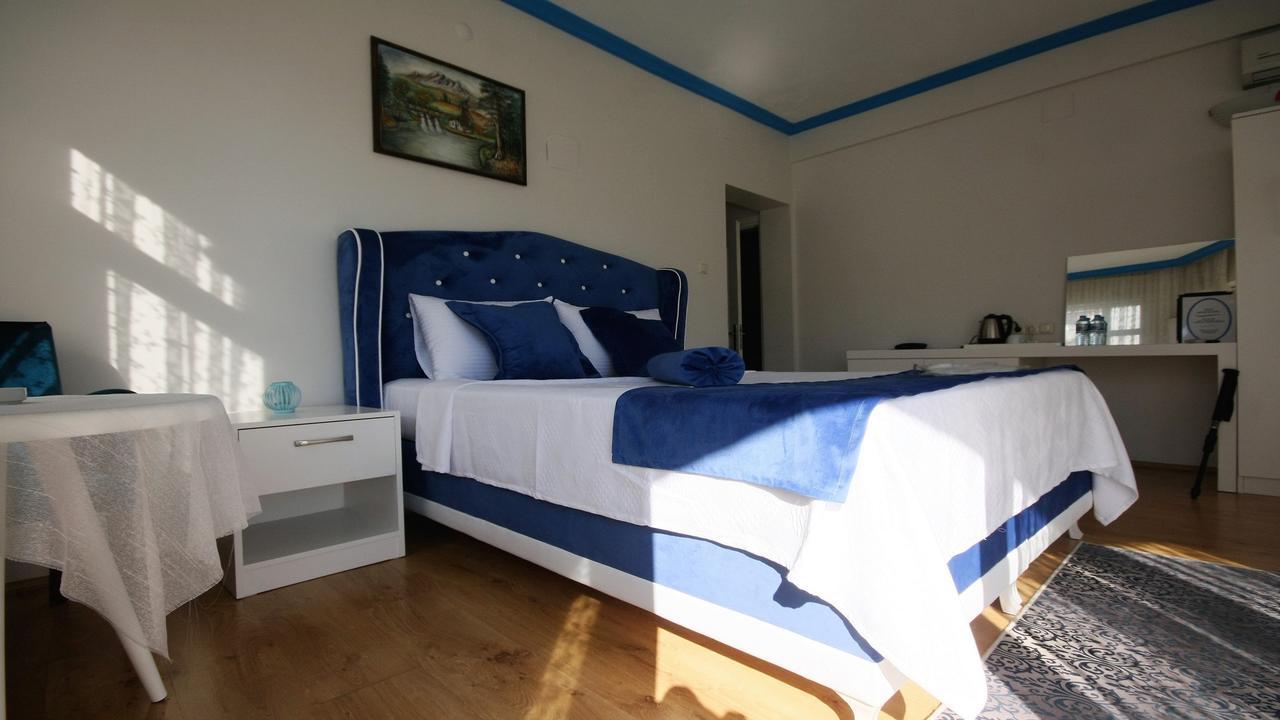Kilic Hotel Mudanya Exterior photo