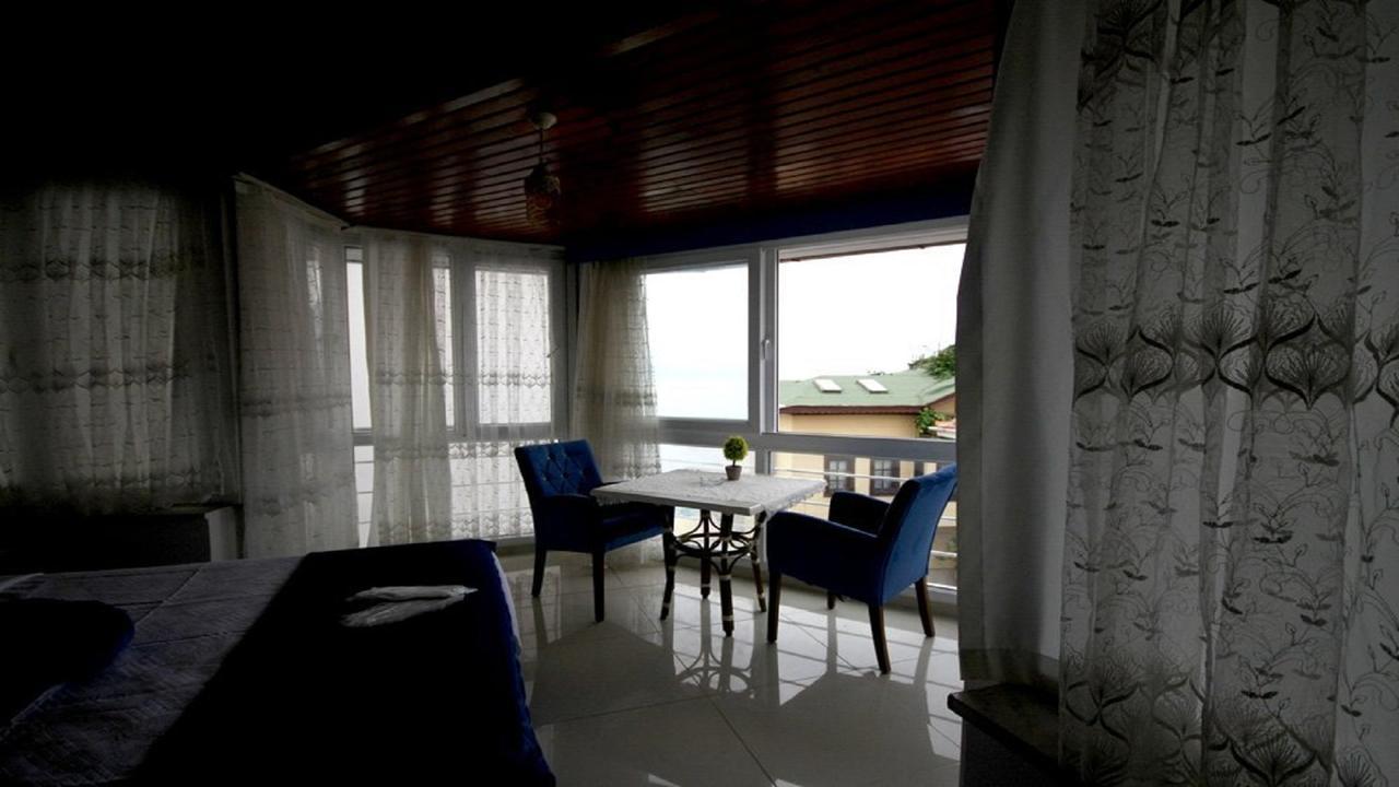 Kilic Hotel Mudanya Exterior photo